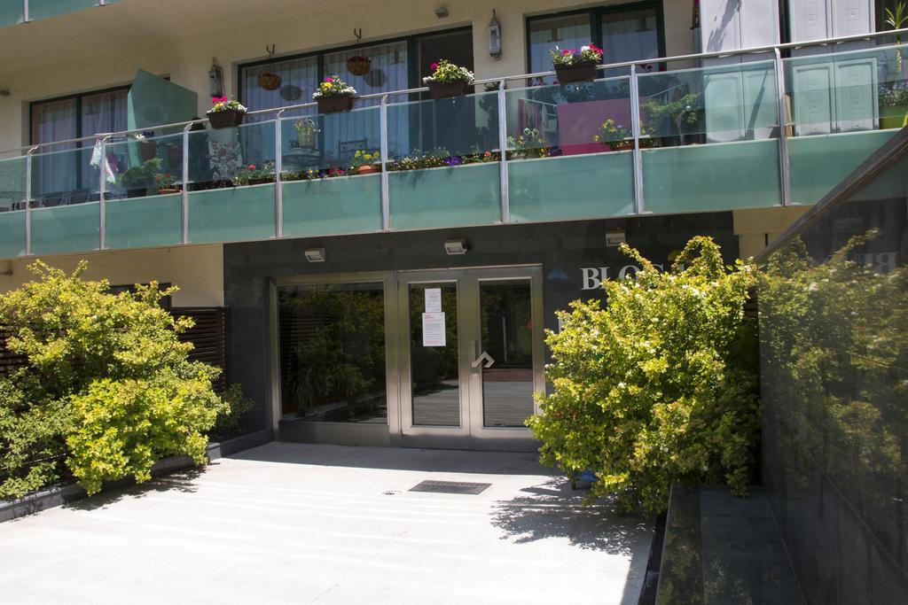 Adrianapartments Viva Cluj-Napoca Exterior foto