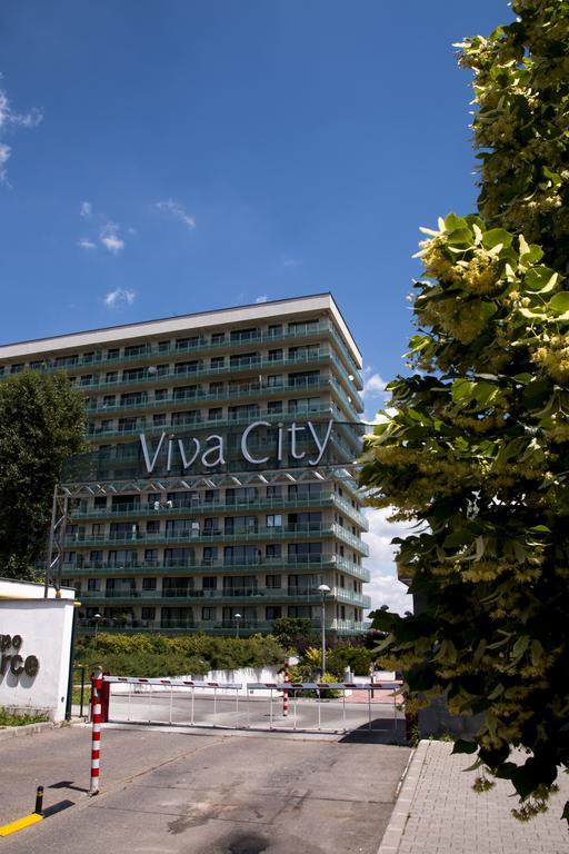 Adrianapartments Viva Cluj-Napoca Exterior foto
