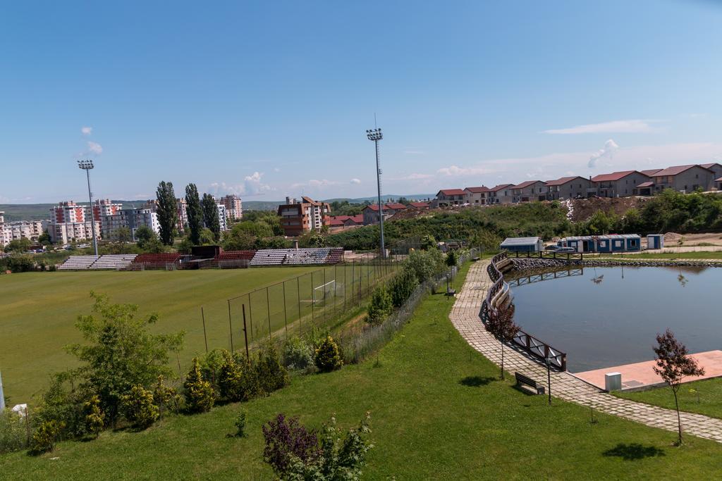 Adrianapartments Viva Cluj-Napoca Exterior foto